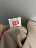 لگ شاین کمر پهن