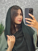 شال برشکا دورریشه پرزی