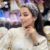 هد سر پلنگی