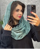 شال رینگی_تدی