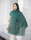 شال پلیسه دور ریش