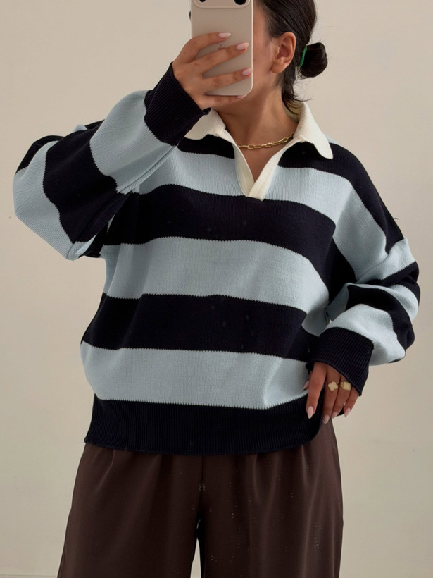 بافت ترند پولوشرت