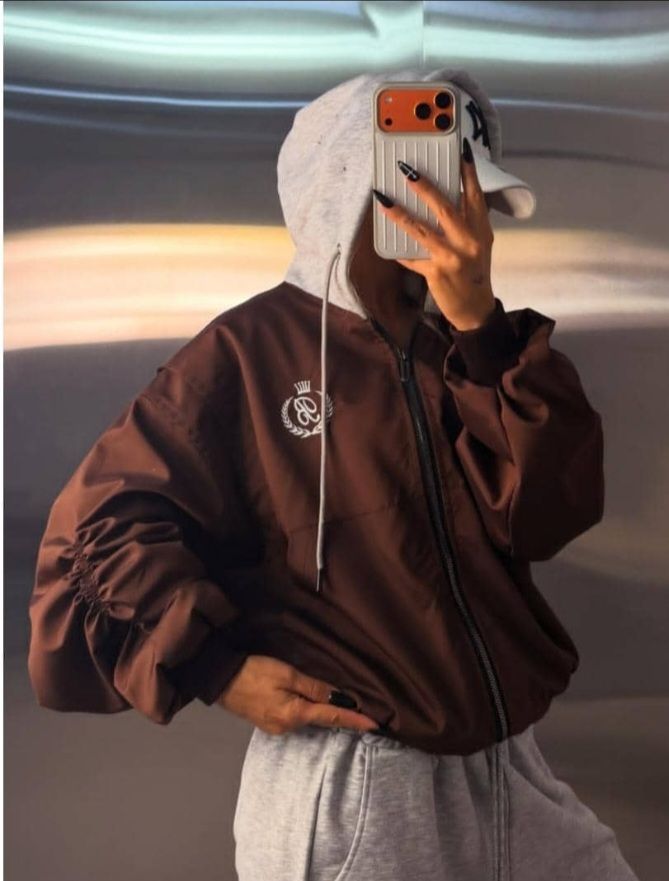 بامبر جکت